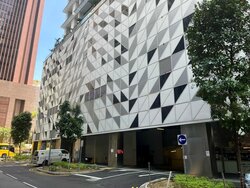 Eon Shenton (D2), Office #457437411